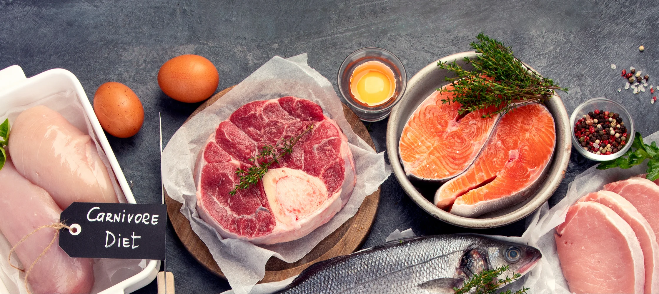 the-carnivore-diet-phenomenon--benefits-and-risks