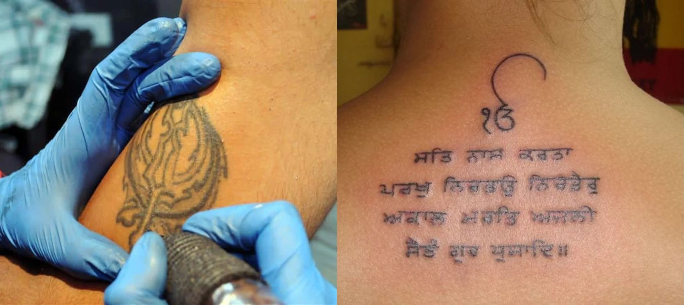 ARYAN'S TATTOO HUB 🍷 #tattooed #trendingnow #tattooartist #punjabisongs # punjabi #maa #mp #maatattoo | Instagram
